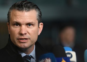 ‘Nema izdaje’ u Trumpu se kreće prema pregovorima o Ukrajini, kaže Hegseth