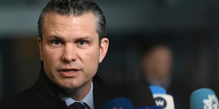 ‘Nema izdaje’ u Trumpu se kreće prema pregovorima o Ukrajini, kaže Hegseth
