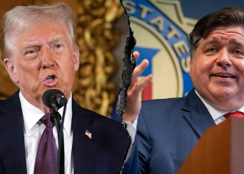 ‘Nepodobno za vodstvo’: Guverner Blue State -a ugasi se na Trumpu zbog ciljanja DEI politika nakon nesreće u zrakoplovu DC -a