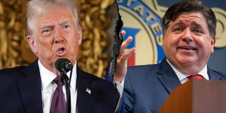 ‘Nepodobno za vodstvo’: Guverner Blue State -a ugasi se na Trumpu zbog ciljanja DEI politika nakon nesreće u zrakoplovu DC -a