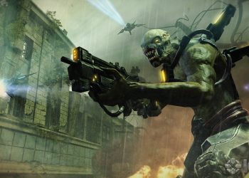 Nesamniac Games postavljeno otpor 4, ali nikad je nije odobrio