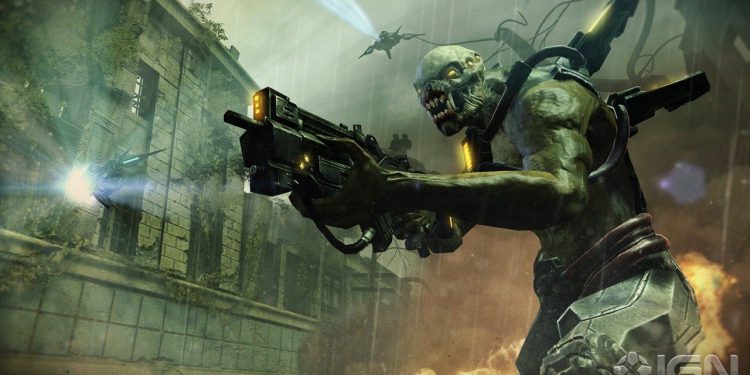 Nesamniac Games postavljeno otpor 4, ali nikad je nije odobrio