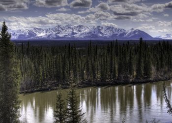 Nestao zrakoplov iznad Aljaske | Geopolitika News