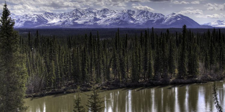 Nestao zrakoplov iznad Aljaske | Geopolitika News