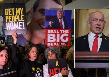 Netanyahu: ‘Nema budućnosti’ u Gazi, osim ako ‘Hamas nije uništila’ usred brige za taoce