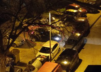 Nevjerojatna scena u Splitu: “Može li netko pomoći čoviku? Svira, ne prestaje, nigdje nikoga…”