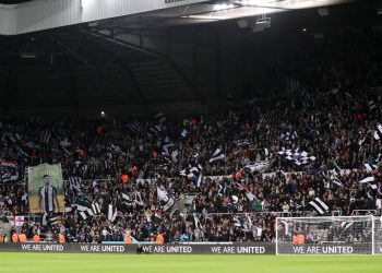 Newcastle spreman napustiti park St. Jamesa