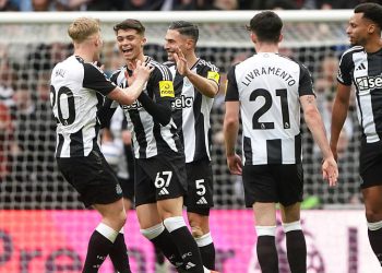 Newcastle vs Nottingham Forest – Premier liga: Ludo prvo poluvrijeme u St. Jamesu, dok Alexander Isak postiže dva puta rezultate