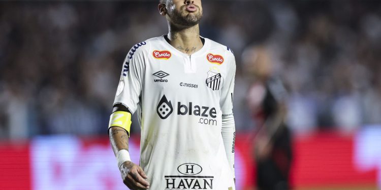 Neymar je tu, ali ne vidite: vraća se na 481 dana, ali …