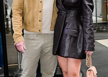 Nick i Vanessa Lachey otkrivaju koliko često imaju seks nakon 13 godina braka