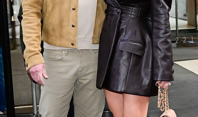 Nick i Vanessa Lachey otkrivaju koliko često imaju seks nakon 13 godina braka