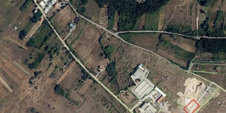 Nin dobio državno zemljište za gradnju reciklažnog dvorišta