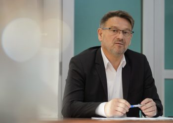 Ninčević: “Borba u koju sad ulazim, bit će samo jedna u nizu”