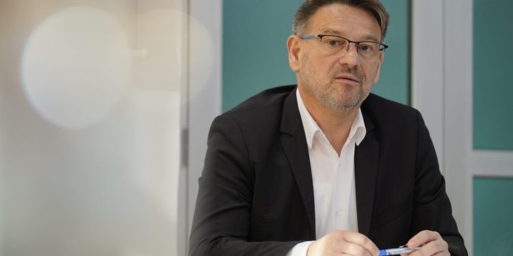 Ninčević: “Borba u koju sad ulazim, bit će samo jedna u nizu”