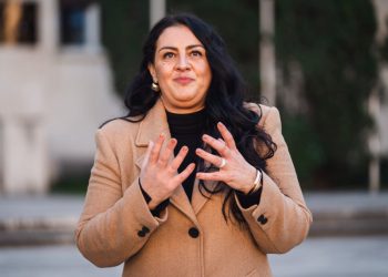 Ninčević Lesandrić oglasila se o ‘luksuznoj vili koju iznajmljuje turistima’: ‘Ja sam ta koja može srušiti HDZ u SDŽ’