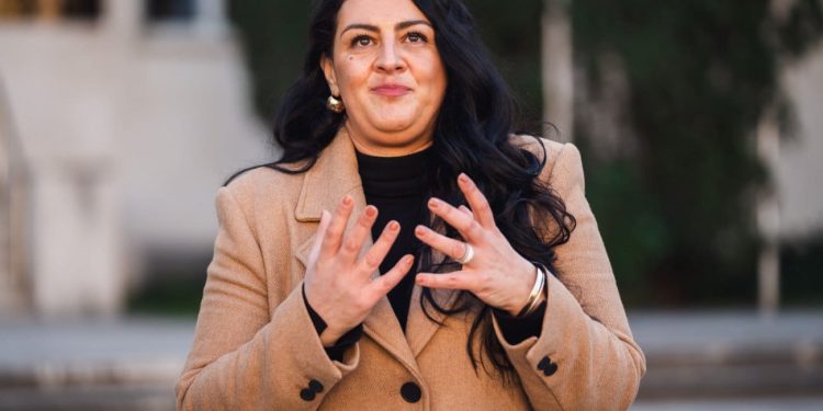 Ninčević Lesandrić oglasila se o ‘luksuznoj vili koju iznajmljuje turistima’: ‘Ja sam ta koja može srušiti HDZ u SDŽ’