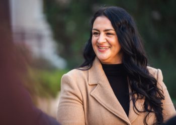 Ninčević Lesandrić povukla neočekivan potez: Iako nije dobila podršku splitskog SDP-a, ovo će mnoge iznenaditi