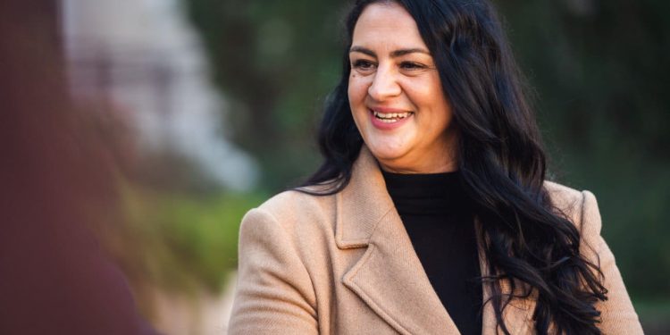 Ninčević Lesandrić povukla neočekivan potez: Iako nije dobila podršku splitskog SDP-a, ovo će mnoge iznenaditi