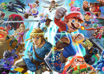 Nintendo Switch 2 Direct Dijelili Super Smash Bros. Kreator i navijači divljaju novu igru