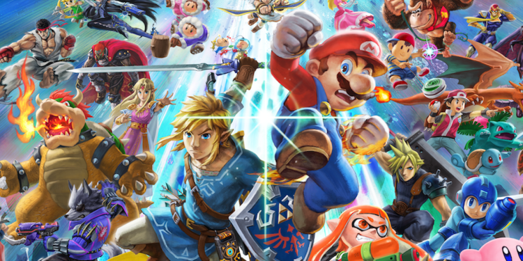 Nintendo Switch 2 Direct Dijelili Super Smash Bros. Kreator i navijači divljaju novu igru
