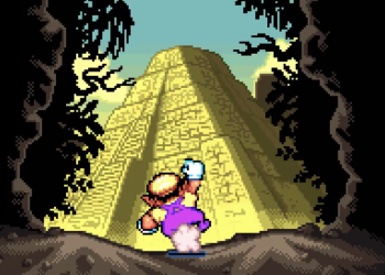 Nintendo dodavanje Wario Land 4 u internetsku knjižnicu Nintendo Switch