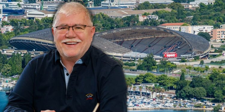 Ništa od obnove Poljuda? Čini se da propada natječaj vrijedan 25 milijuna eura