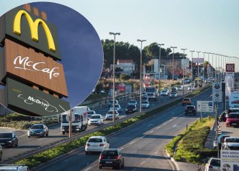Ništa od prvog McDonald’s Drivea u Splitu?! Ali konkurencija već ‘kuca na vrata’, i to stotinjak metara dalje. Doznajemo detalje