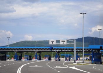 Nizozemac i Ukrajinac pokušali ilegalno prevesti turske državljane, uhićeni u Neretvi