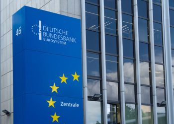 Njemački Bundesbank objavljuje najveći gubitak u svojoj povijesti – RT Business News