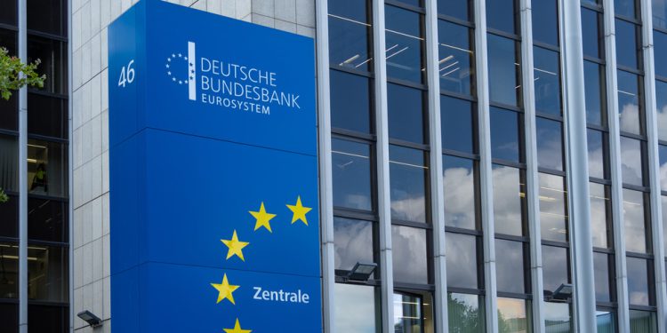 Njemački Bundesbank objavljuje najveći gubitak u svojoj povijesti – RT Business News