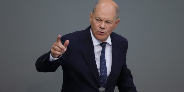 Njemački Scholz postiže se na Trumpovim najnovijim zahtjevima Ukrajine – RT World News