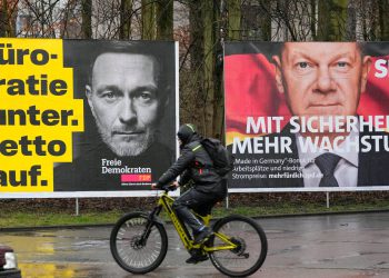 Njemački izbori: kandidati, ključna pitanja i što bi ankete govorili