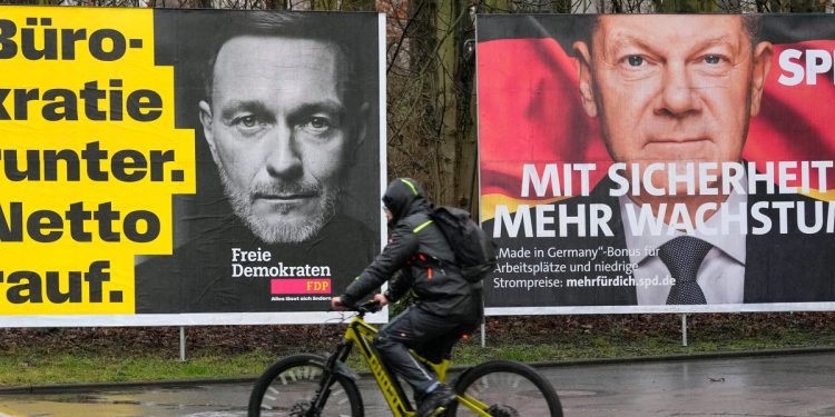 Njemački izbori: kandidati, ključna pitanja i što bi ankete govorili