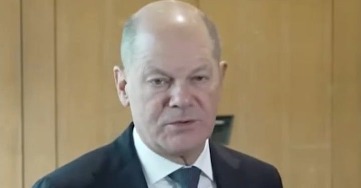 Njemački kancelar kaže da je osumnjičen za napad na automobil u Münchenu “mora napustiti zemlju” | Vijesti