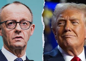Njemački novi vođa izgleda da distancira Europu od Trumpa