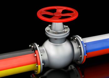 Njemačkoj industriji fali jeftinog goriva: Ideja o obnovi uništenog Sjevernog toka