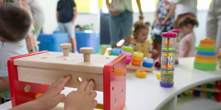 Nova akcija EPPO-a: Osumnjičeni za drsku krađu novca iz dječjeg vrtića u Zagrebu