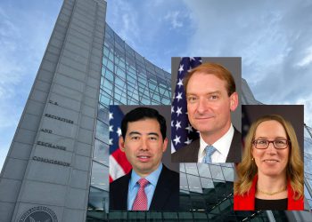 Nova cyber jedinica zatvara poglavlje o naglaskom na provedbu kriptovaluta agencije