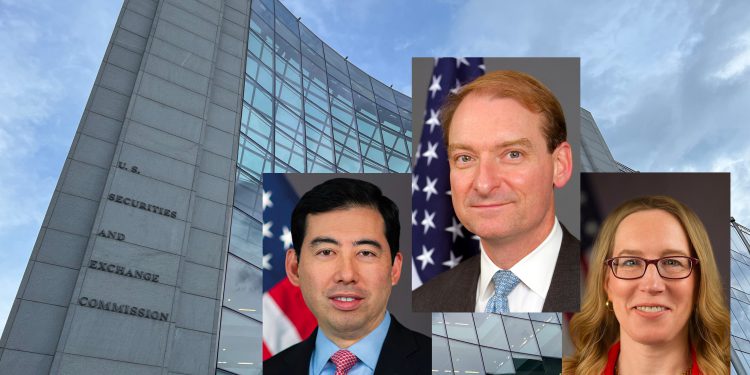 Nova cyber jedinica zatvara poglavlje o naglaskom na provedbu kriptovaluta agencije