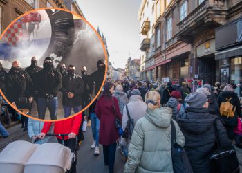 Nova organizacija Panter vreba opasne predatore po Hrvatskoj: ‘Došao je vaš kraj’