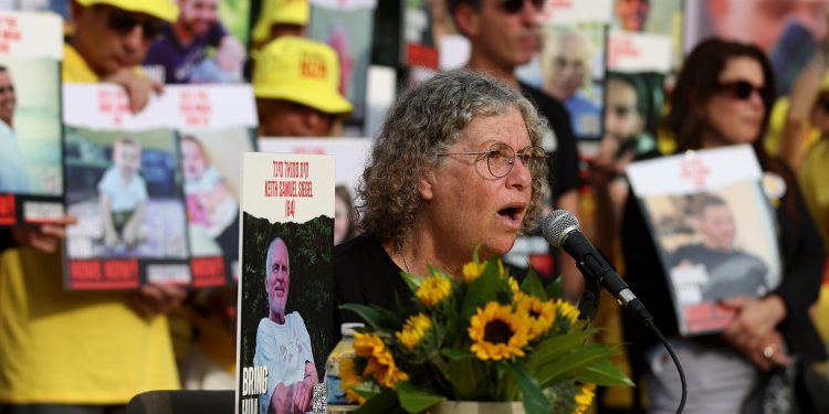 Noveterstvo reportera: vrijeme drobljenja za taoce usred nesigurnosti primirja