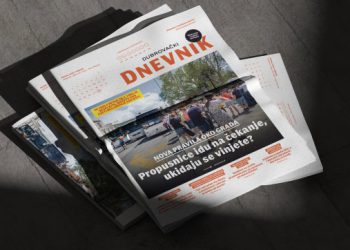 Novi DD je vanka! Nova pravila oko Grada: Propusnice idu na čekanje, ukidaju se vinjete?