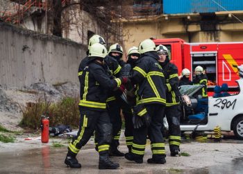 Novi požar izbio u Dalmaciji