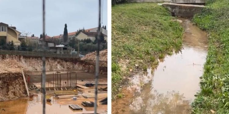 Novi prosvjed za spas zadarske Vruljice: “Ništa se nije promijenilo!”