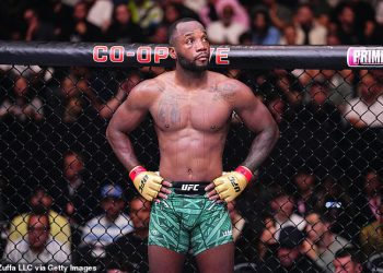 Novi protivnik Leon Edwardsa za londonsku UFC Fight Night 255 potvrđen je s Jack Della Maddalena zamijenjenom u naslovnoj natjecanju