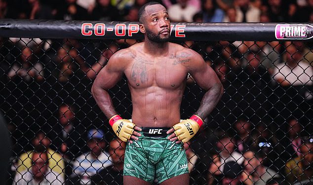 Novi protivnik Leon Edwardsa za londonsku UFC Fight Night 255 potvrđen je s Jack Della Maddalena zamijenjenom u naslovnoj natjecanju