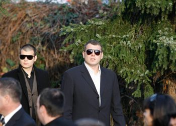 Novi razvoj situacije u slučaju Beroš: Moćna braća izlaze iz pritvora