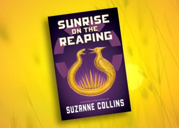Novi roman za igre gladi probija se u Amazonovih najboljih pet najboljih prodavača prije datuma izlaska