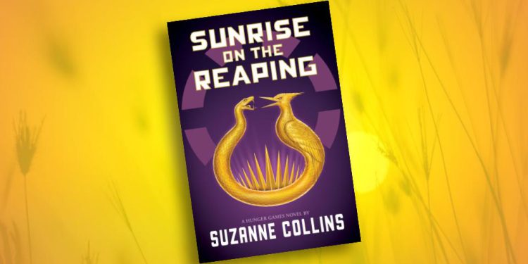 Novi roman za igre gladi probija se u Amazonovih najboljih pet najboljih prodavača prije datuma izlaska