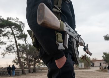 Novi sirijski vođe su ‘pristojni džihadisti’ – Izrael – RT World News